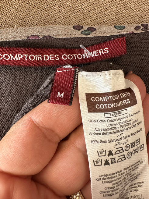 Pulover Comptoire des Cotonniers