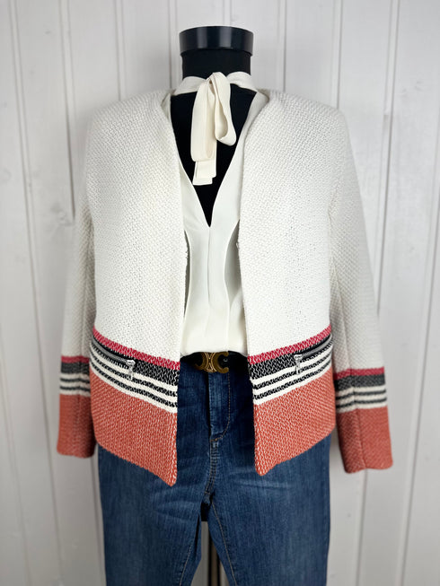 Blazer Sandro-S▫️82% bumbac
