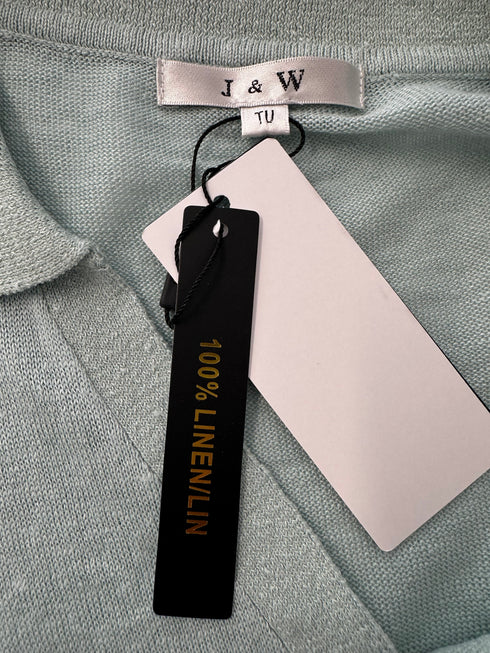 Polo Atelier Paris-Universal▫️100% in