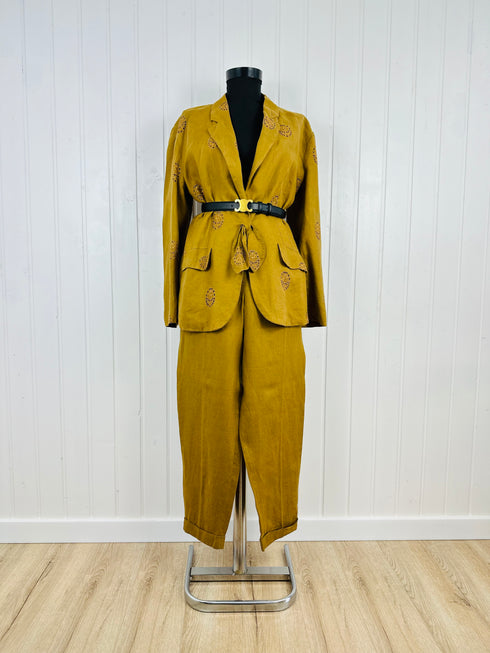 Deux pieces Marina Sitbon pour Camosho