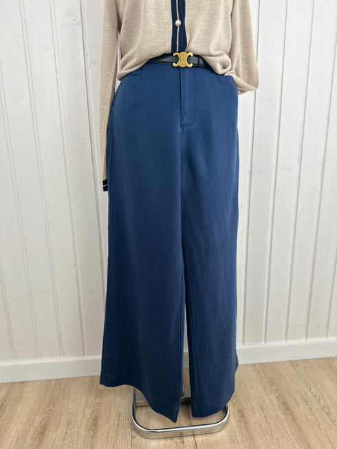 Pantaloni JW Paris-S/M▫️in cu vascoza