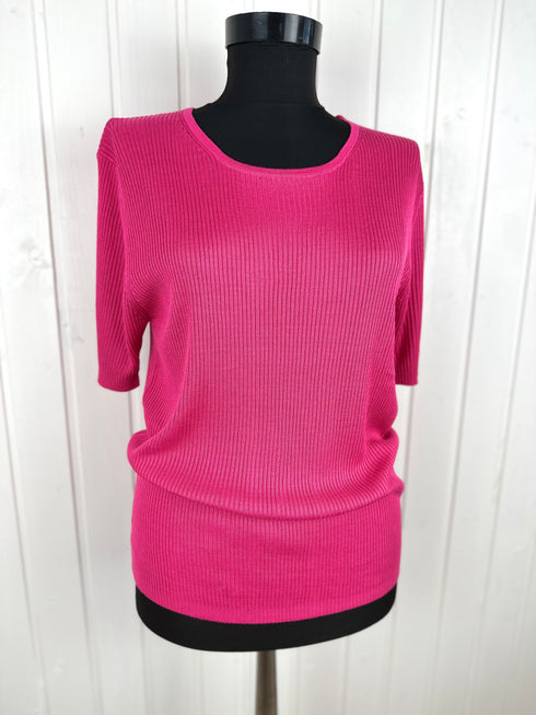 Top Soie Pour Soi-M/L