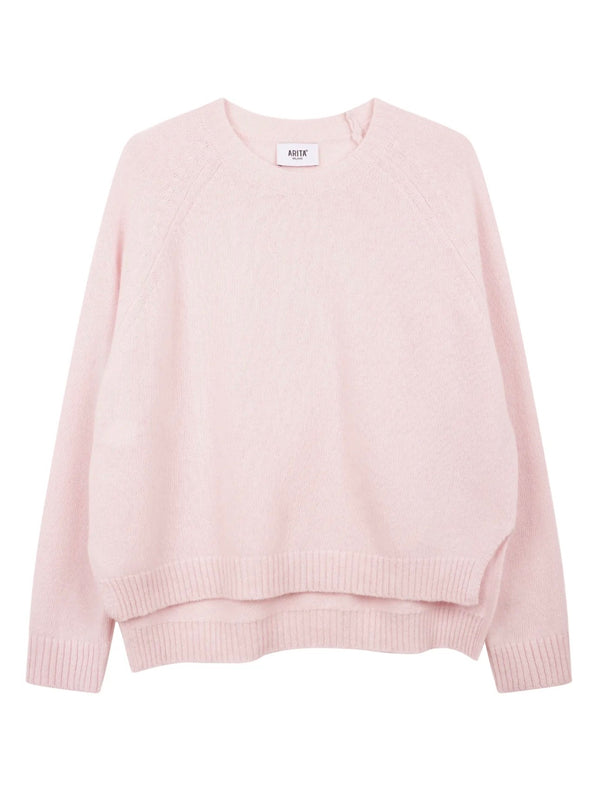 Pulover Arita-Universal-100% lână