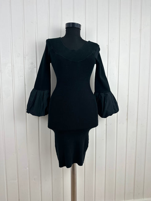 Rochie BCBG Maxazria-S▫️79% mătase