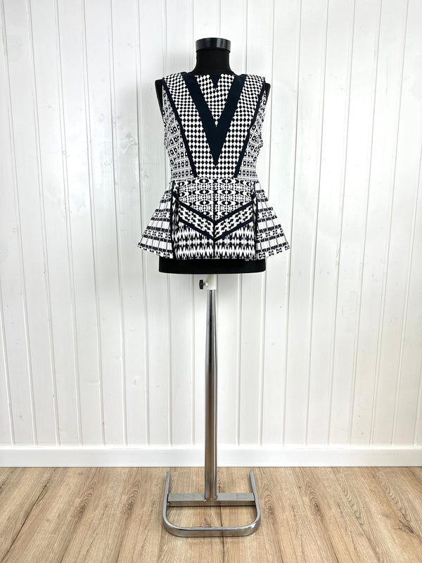 Top American Retro-M