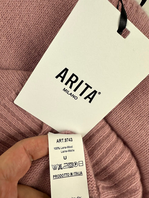 Maletă Arita-S/M▫️100% lână