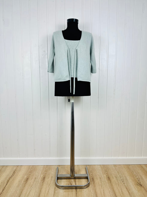 Deux pièces Éric Bompard-XS/S