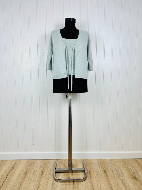 Deux pièces Éric Bompard-XS/S