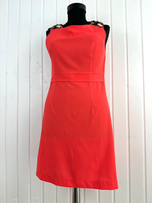 Rochie Nina Kaufman-S/M