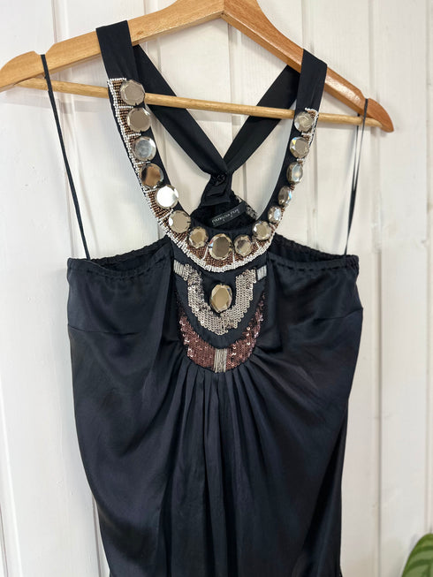 Combinaison Patrizia Pepe-S/M