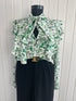 Cămașă Emma-S/M și M/L▫️85% tencel