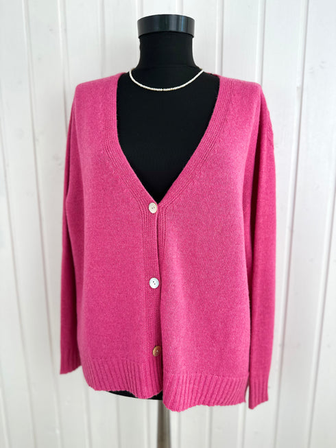 Blazer Cashmere Blend-Universal▫️mix de lână, cașmir și vâscoză