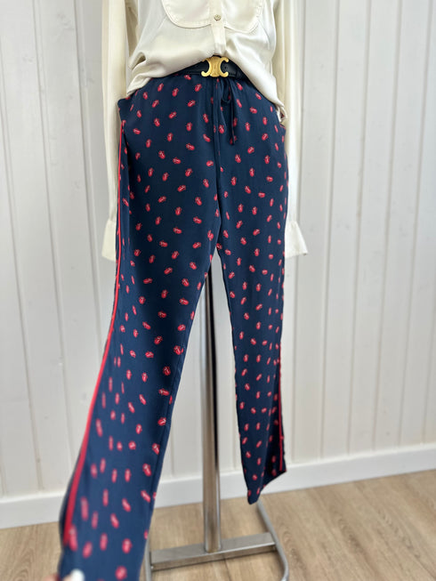 Pantaloni Bel Air-S/M