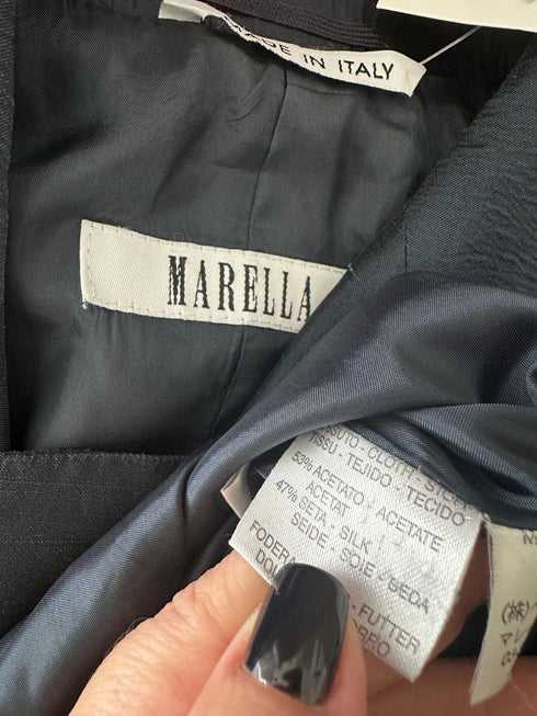 Blazer Marella By Max Mara-M