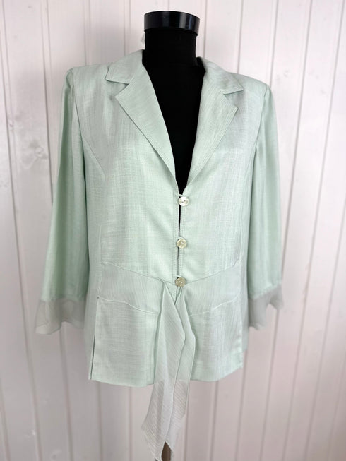 Sacou Un Jour Ailleurs-M/L