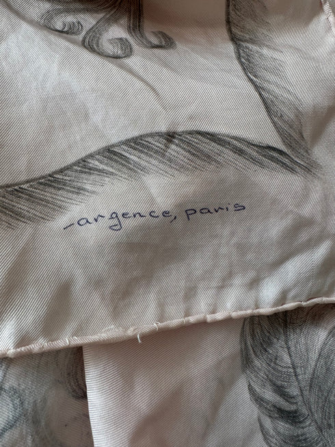 Eșarfă Argence Paris
