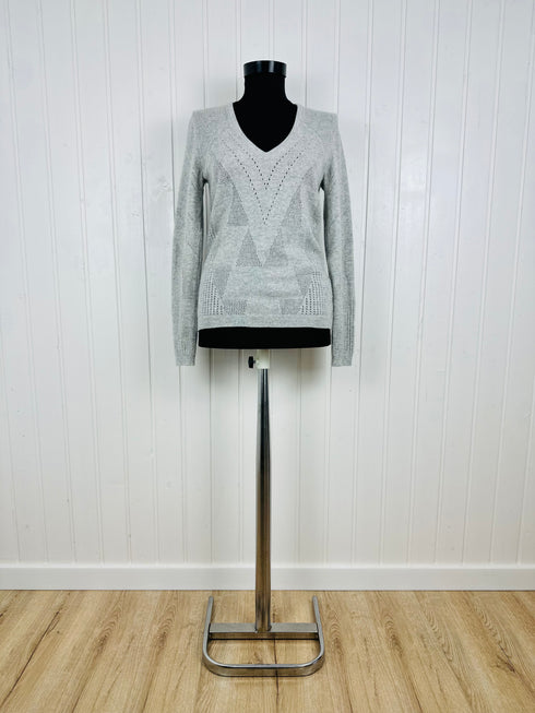 Pulover Eric Bompard-S