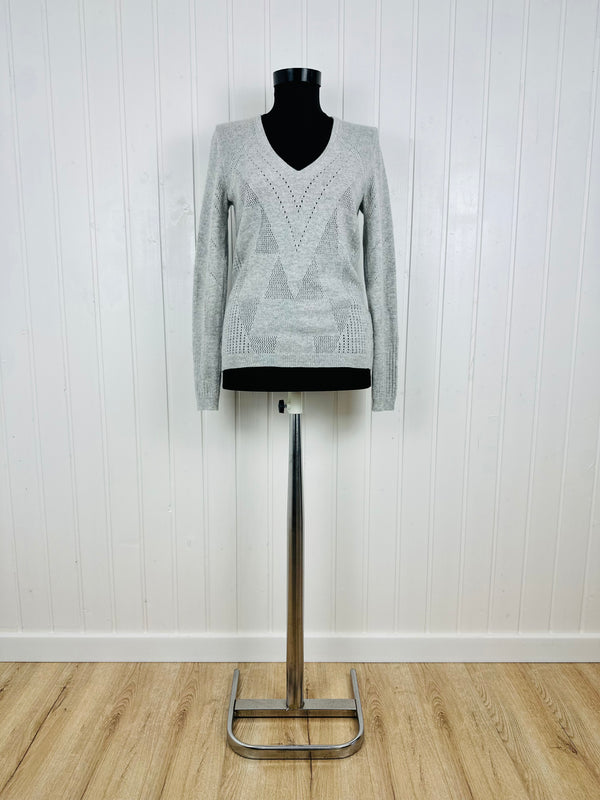 Pulover Eric Bompard-S