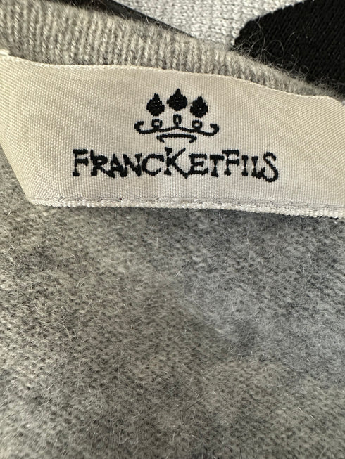 Pulover Franck et fils-S