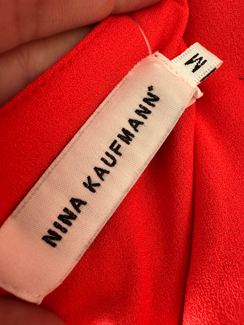 Rochie Nina Kaufman-S/M