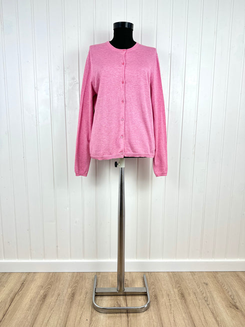 Cardigan Eric Bompard