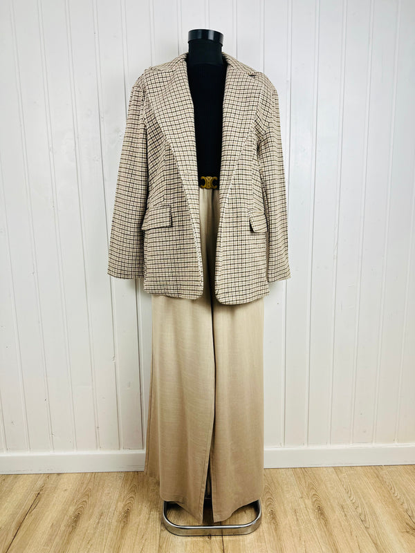 Blazer L’esstiel Paris-Universal-bumbac