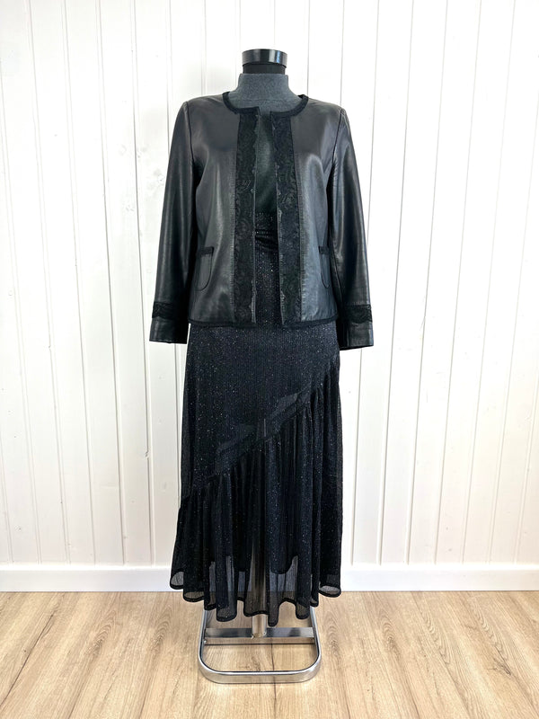 Jacheta Georges Rech-S/M