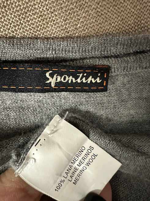 Pulover tehnic Sportini-M