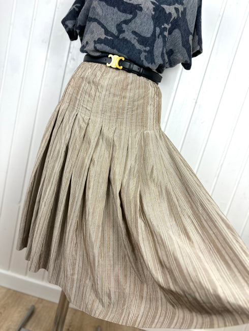 Fustă Vintage