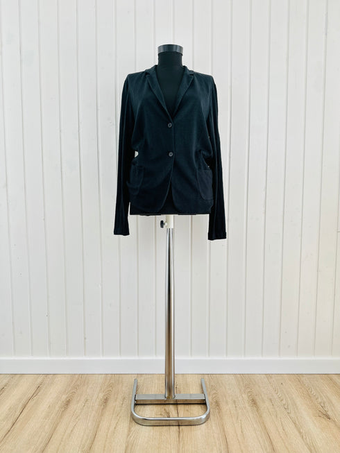Blazer tehnic Majestic Filatures
