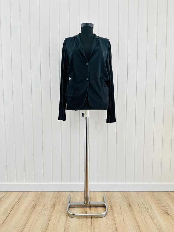 Blazer tehnic Majestic Filatures