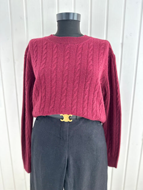 Pulover Nais Paris-Universal▫️100% merinos