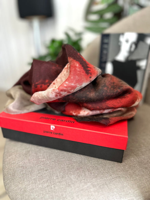 Eșarfă Pierre Cardin