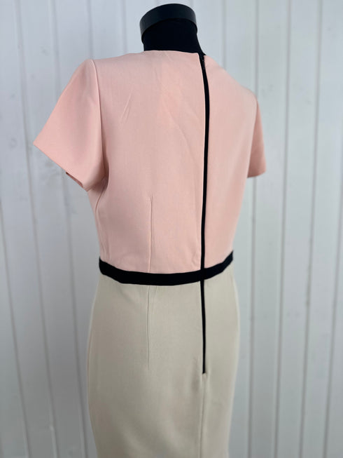 Rochie Max Mara-S▫️Mix triacetat