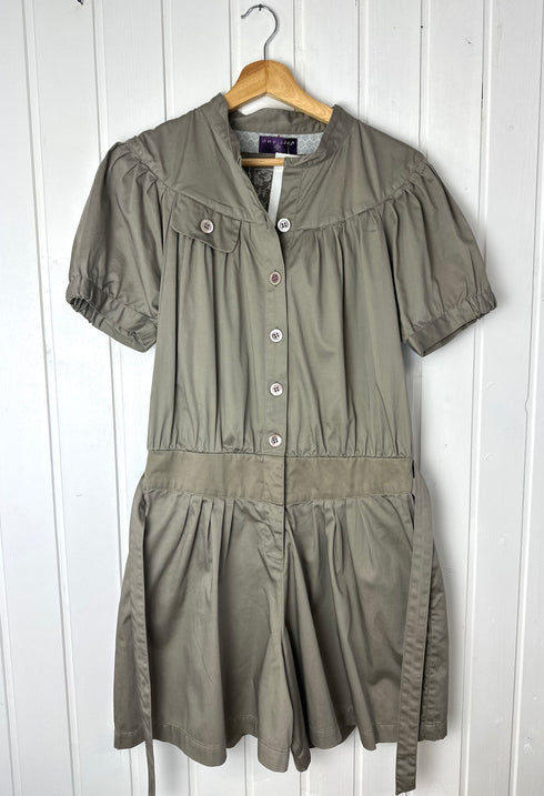 Salopetă One Step-M