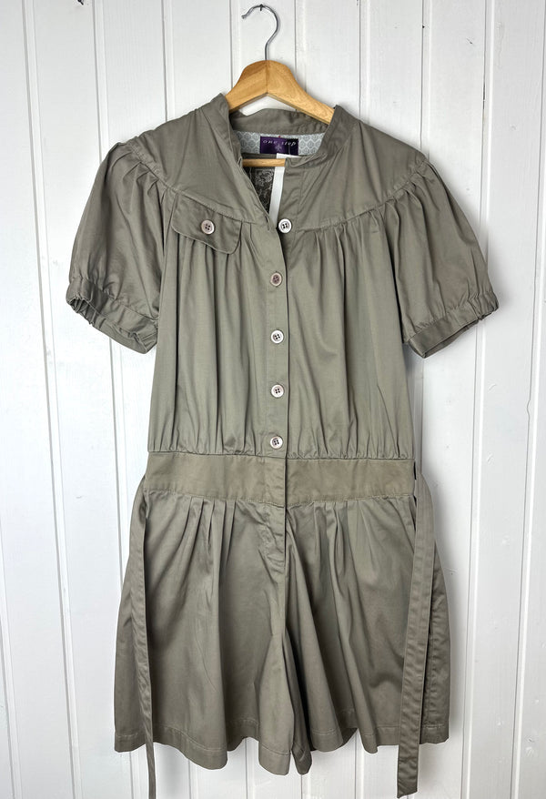 Salopetă One Step-M