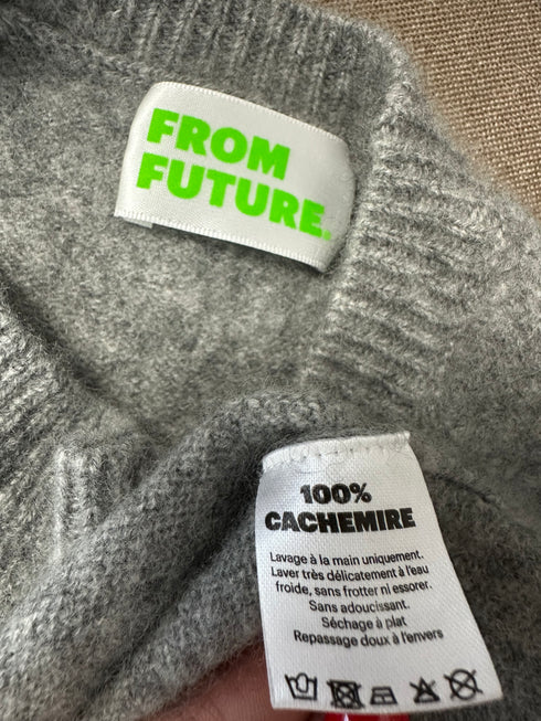 Pulover From Future-S