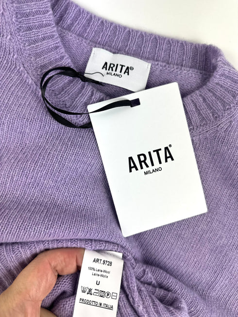 Pulover Arita-S/M▫️100% lână