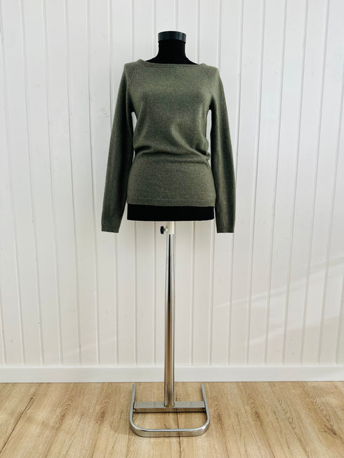 Pulover Eric Bompard