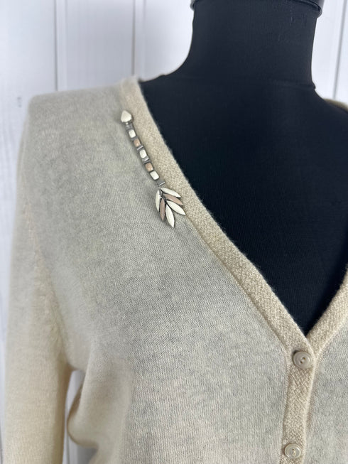 Cardigan Armand Ventilo-M