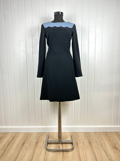 Rochie Penny Black by Max Mara