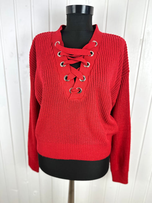 Pulover Urban Heritage-S/M
