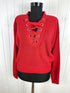 Pulover Urban Heritage-S/M