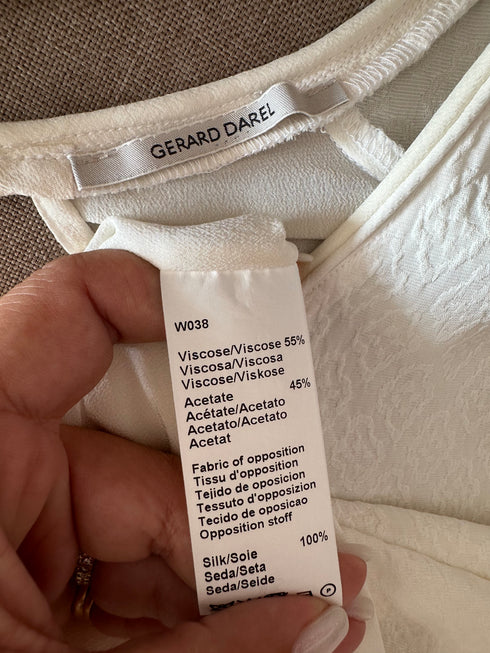 Top Gerard Darel-M/L