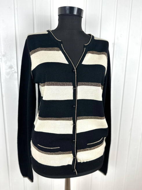 Cardigan Votre Nom-M