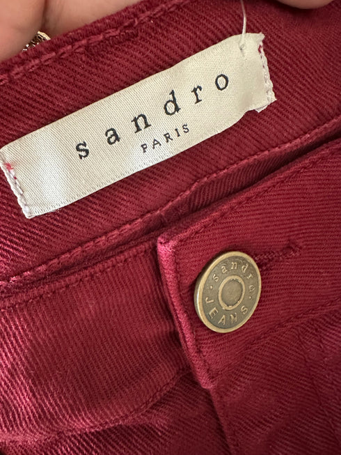 Short Sandro-S