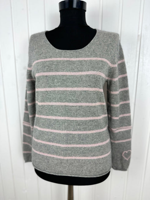 Pulover Hector et Lola-S/M