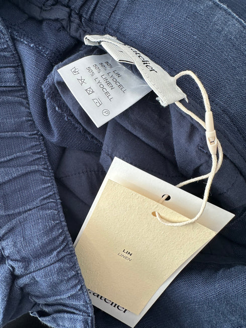 Pantaloni JW Paris-S/M▫️in cu vascoza