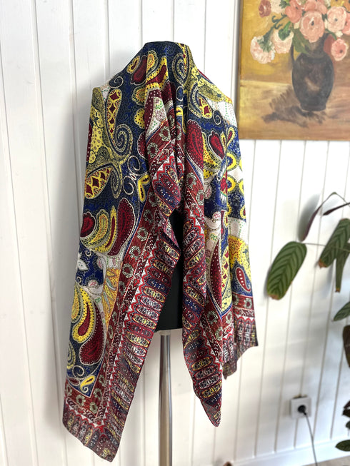 Eșarfă Antonio Basile Italy