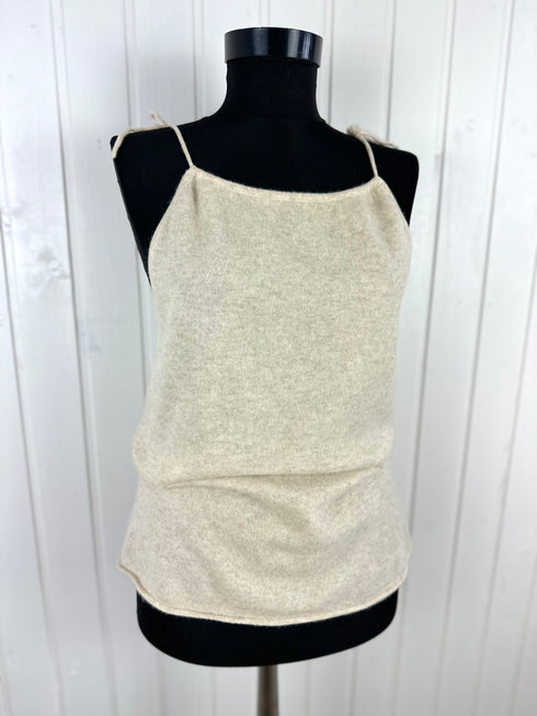 Top casmir-S/M